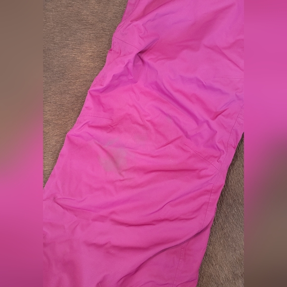 Mountain Hardwear Snow pants XL - Picture 6 of 14